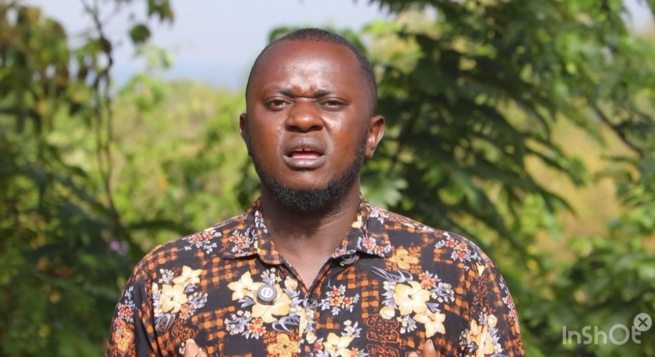 Erick profile in Nairobi, Embakasi, Pipeline